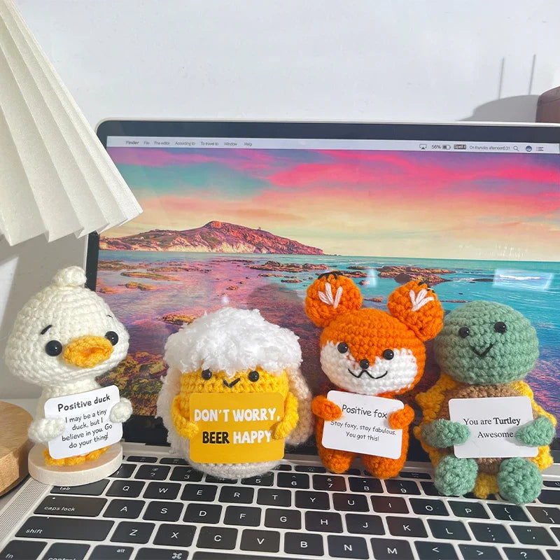 Positive Pocket Pets