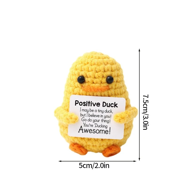 Positive Pocket Pets
