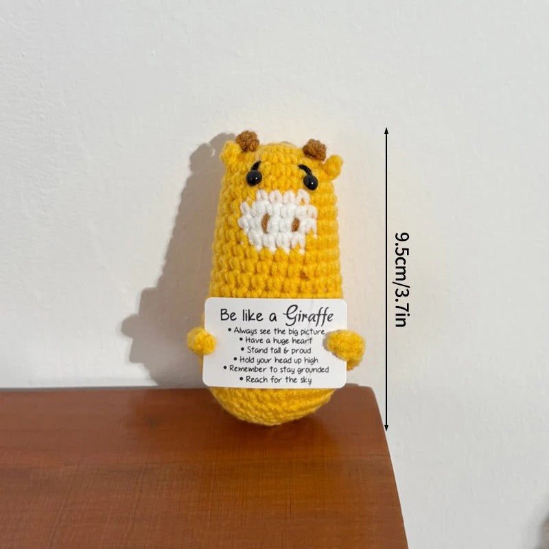 Positive Pocket Pets