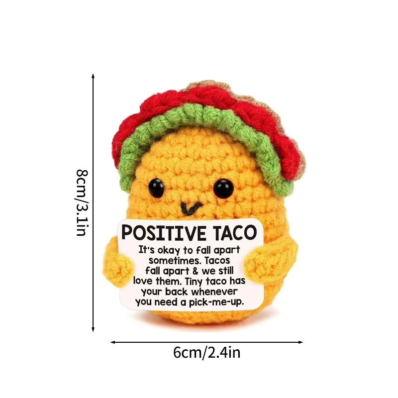 Positive Pocket Pets