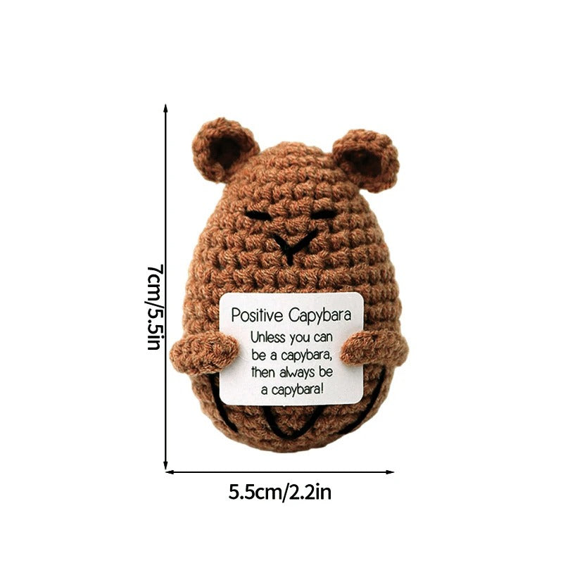 Positive Pocket Pets