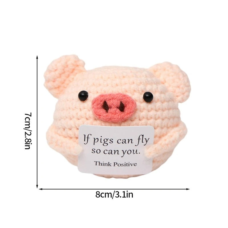 Positive Pocket Pets