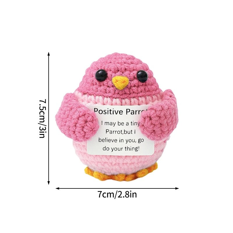 Positive Pocket Pets